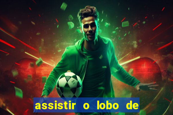 assistir o lobo de wall street gratis